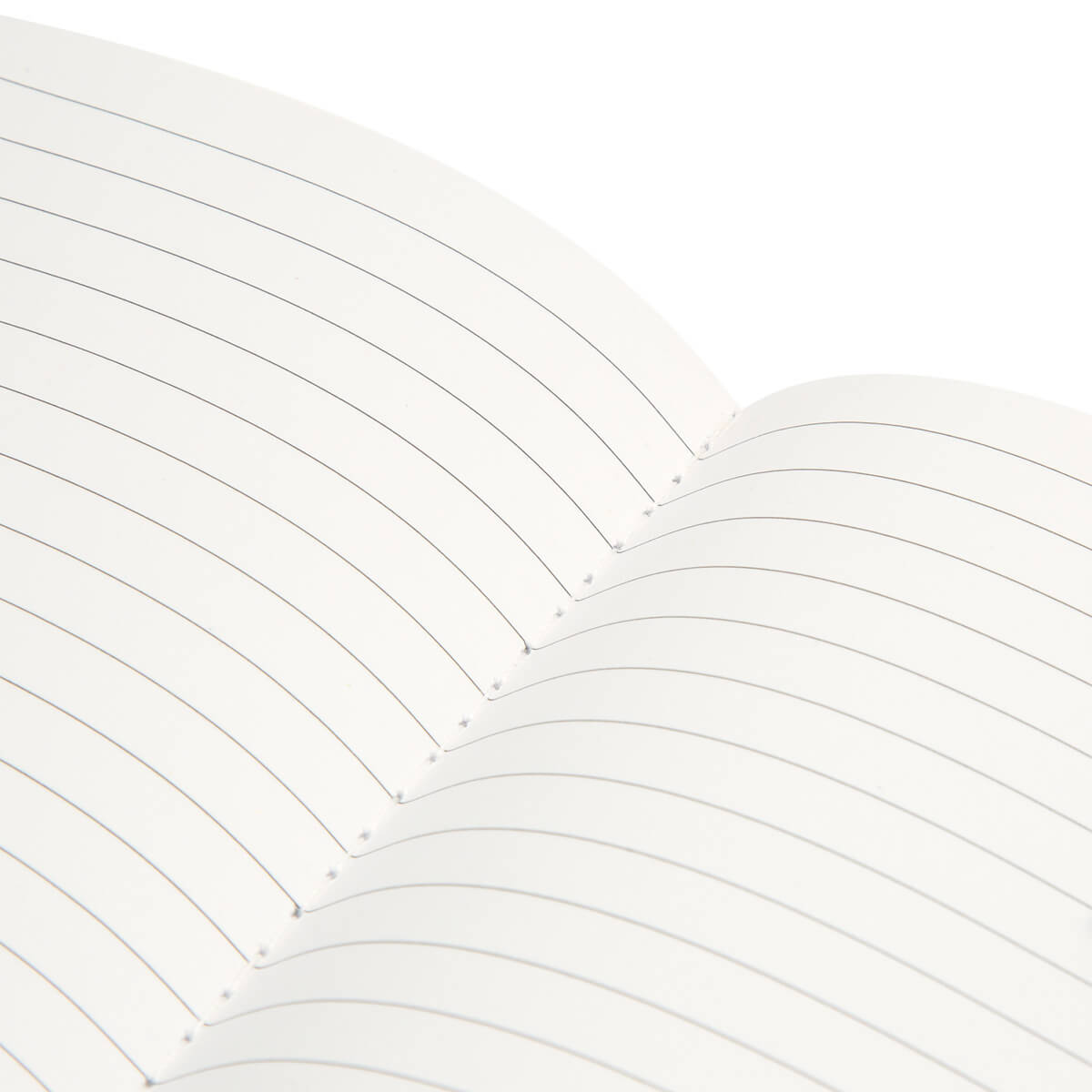 libreta miekki personalizada con logo de empresa