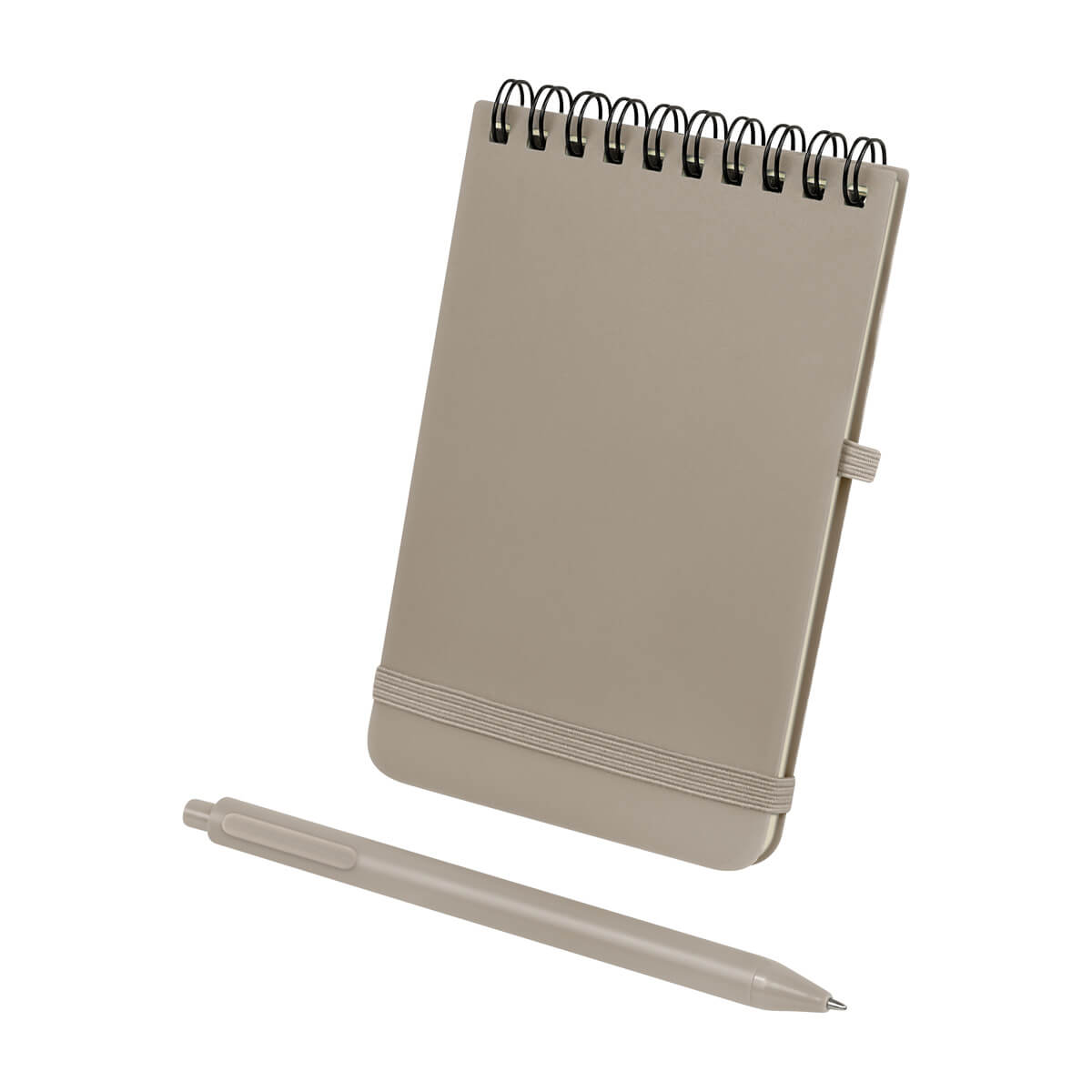 libreta wenig personalizada con logo de empresa