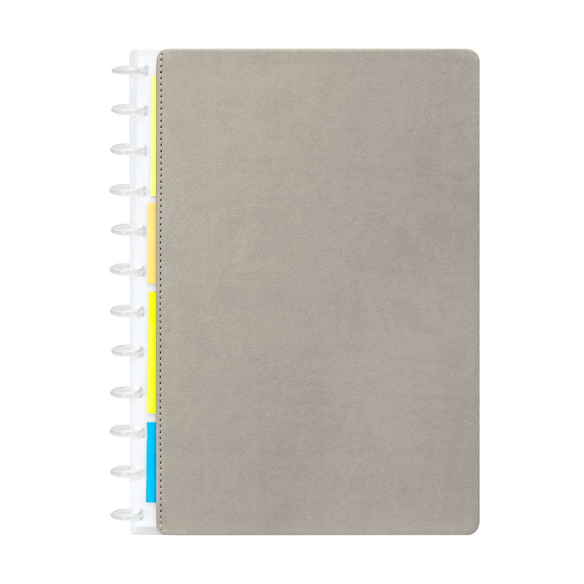 libreta oruka personalizada con logo de empresa