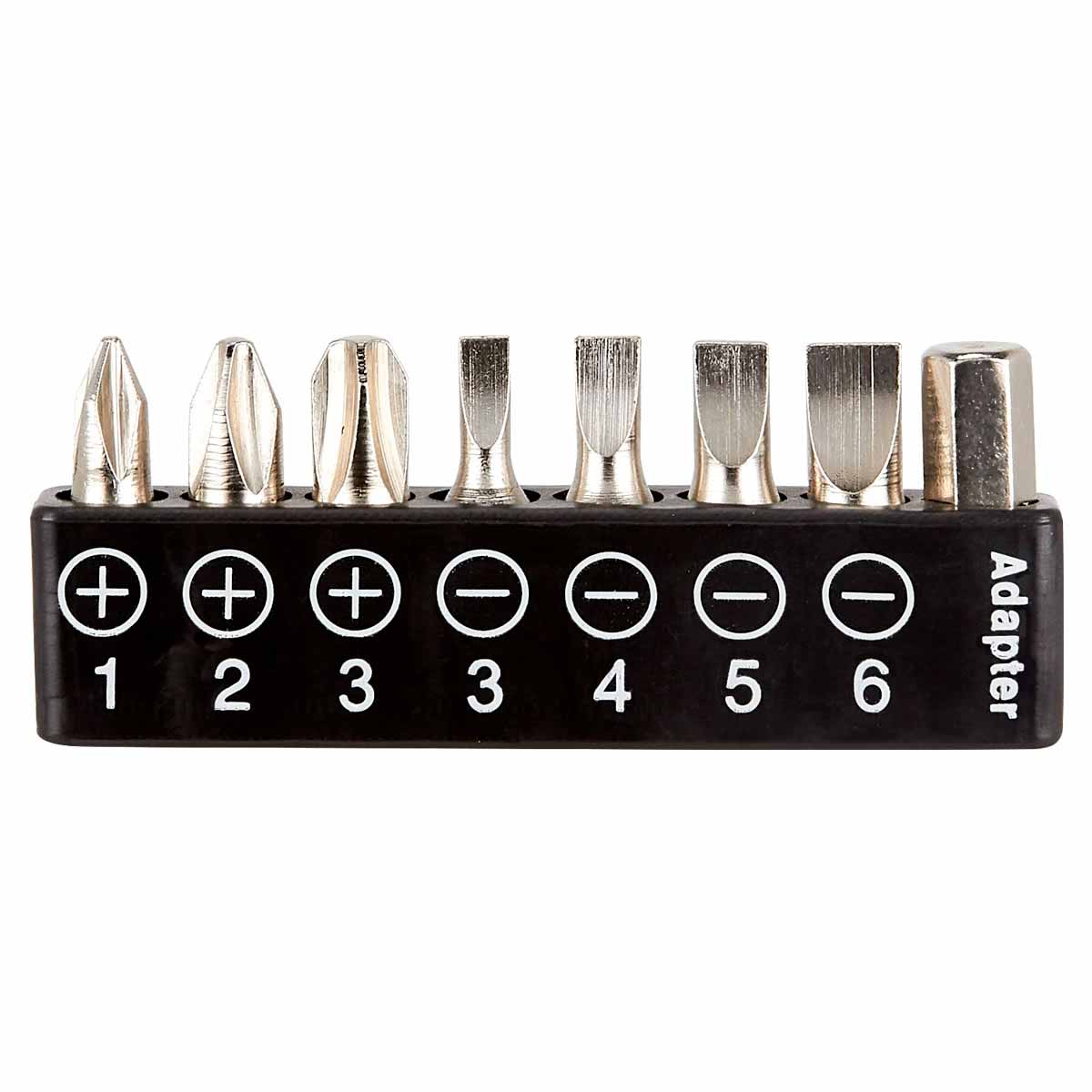 set de herramientas pitcairn personalizada con logo de empresa