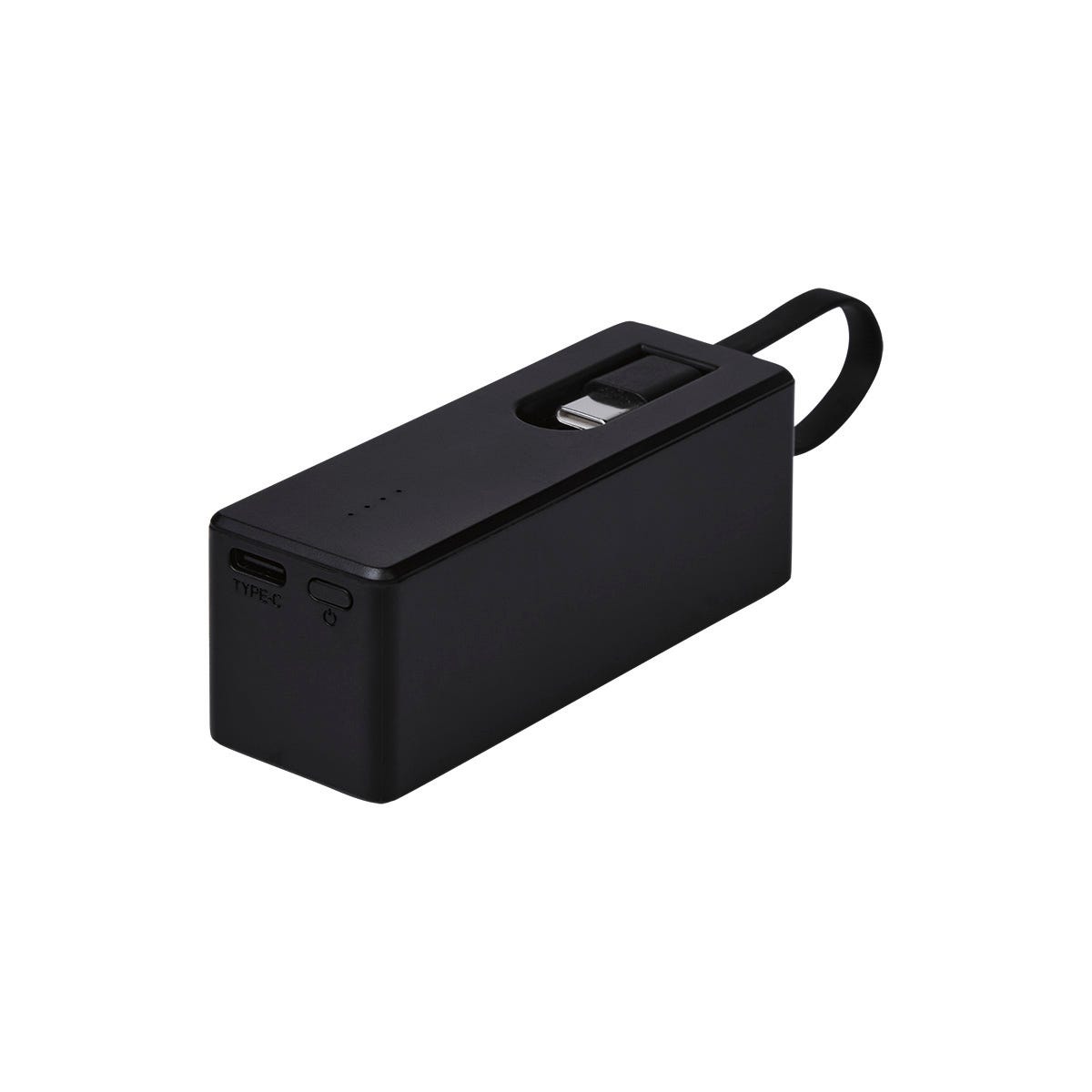 power bank sakti personalizada con logo de empresa