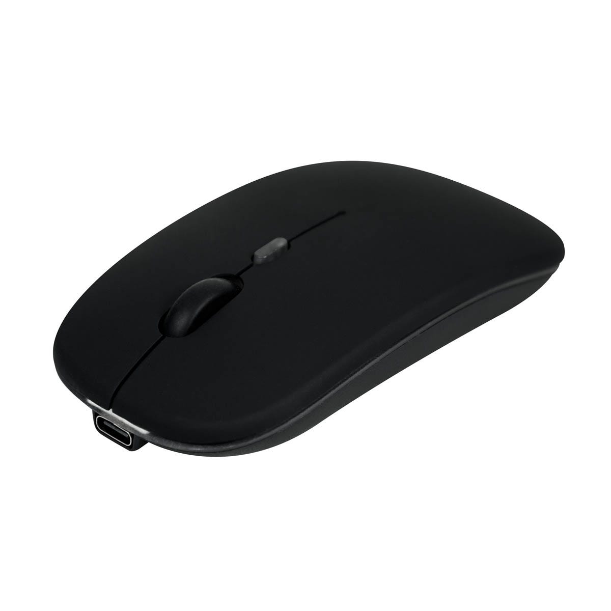 mouse douglas personalizada con logo de empresa