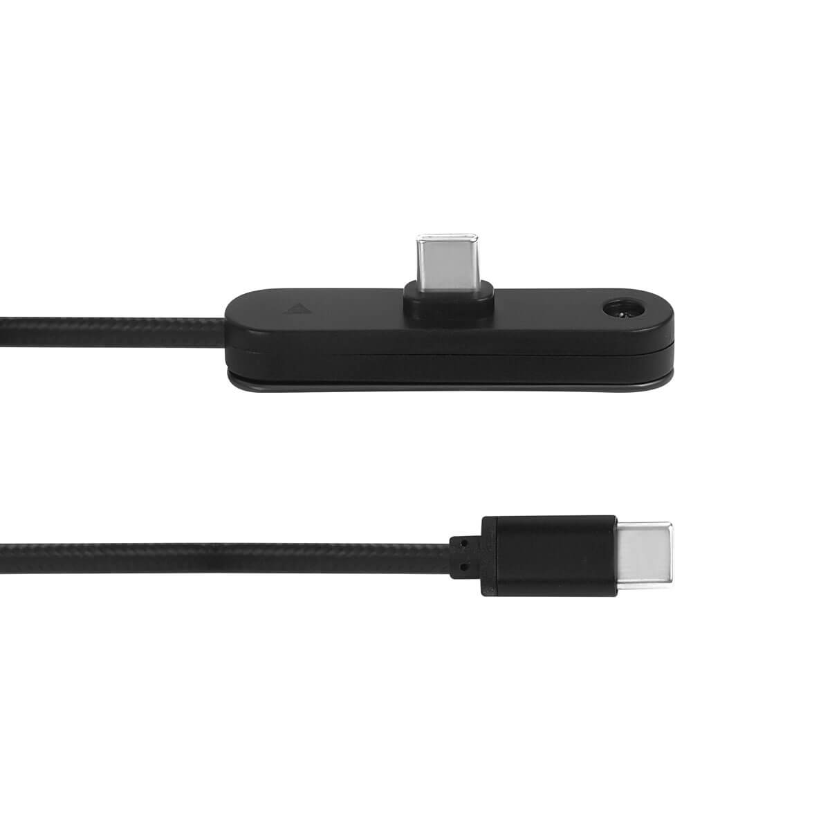 cable voltai personalizada con logo de empresa