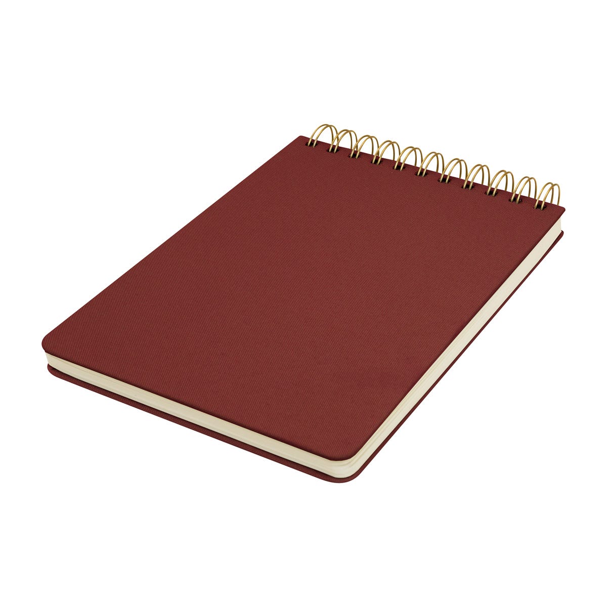 libreta latka personalizada con logo de empresa