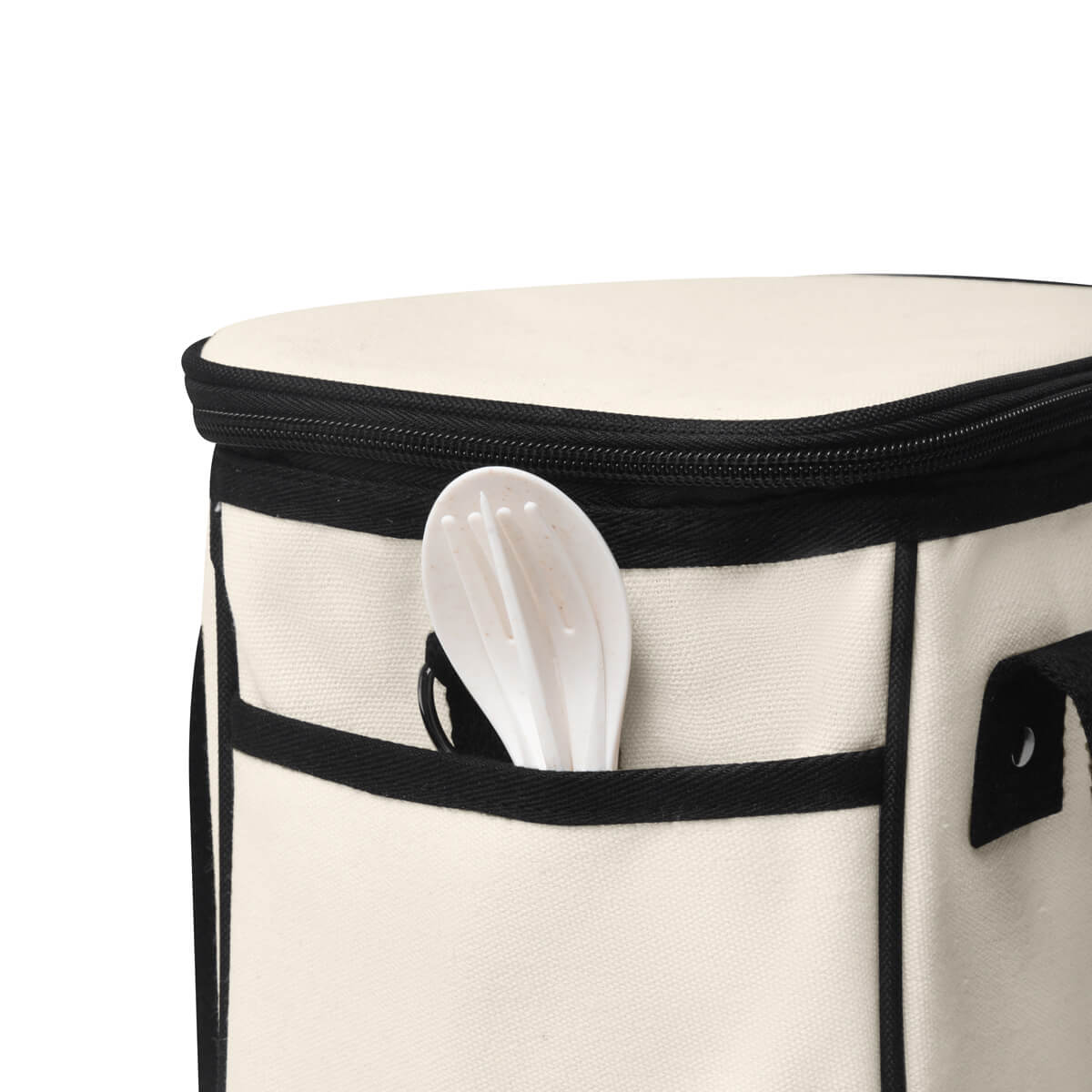 hielera ulun personalizada con logo de empresa