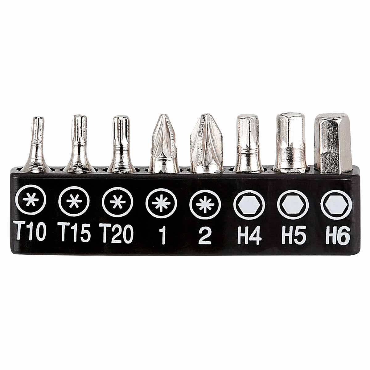 set de herramientas pitcairn personalizada con logo de empresa