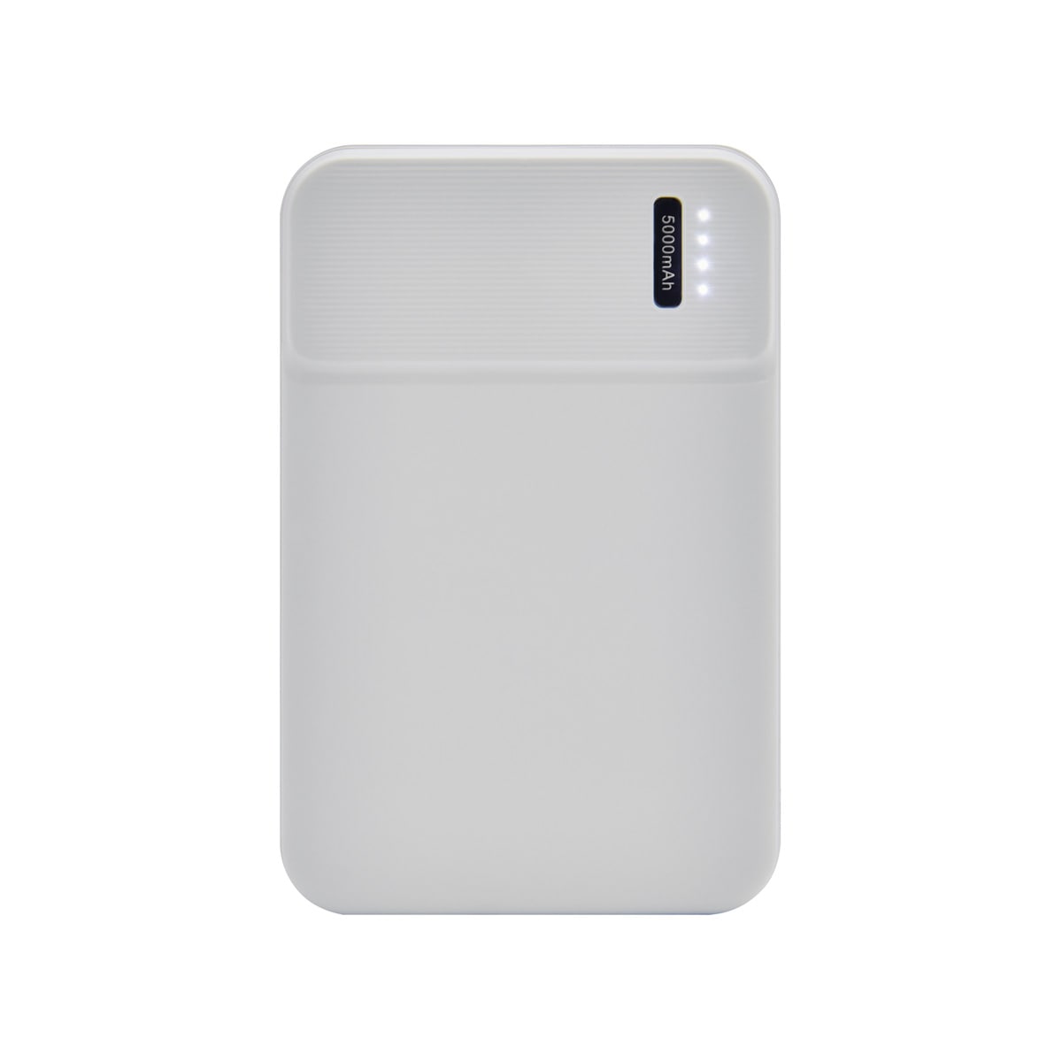 power bank davul personalizada con logo de empresa