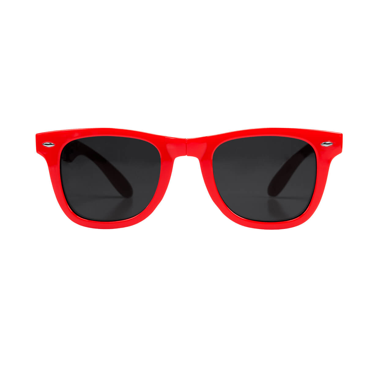 lentes plegables dopla personalizada con logo de empresa