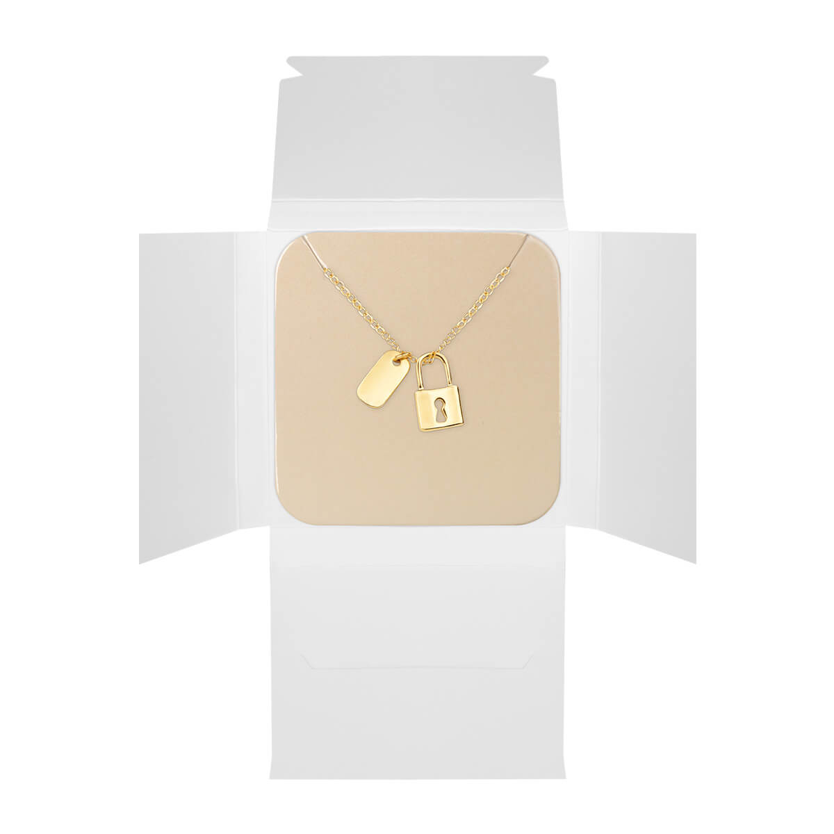 collar lukko personalizada con logo de empresa