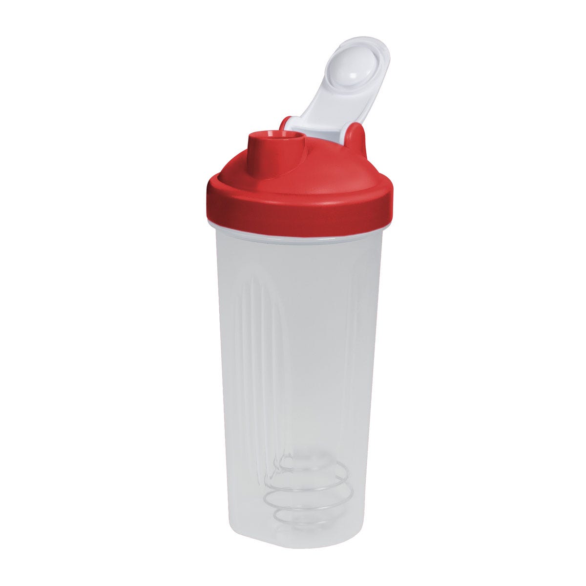 cilindro shaker bolt personalizada con logo de empresa