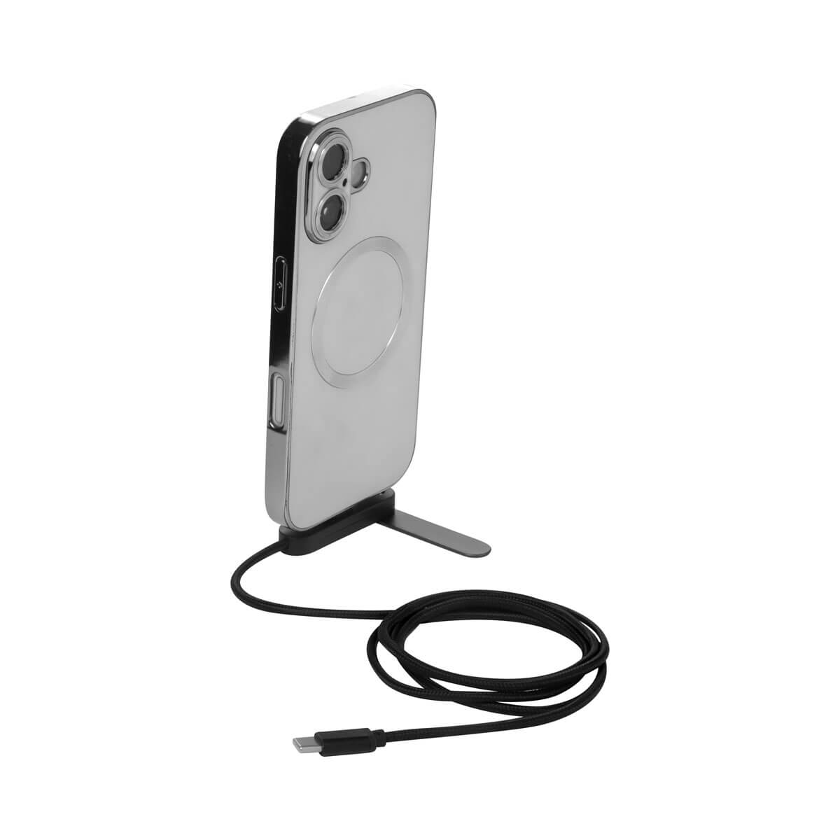 cable voltai personalizada con logo de empresa