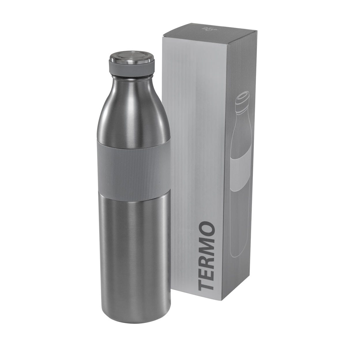 termo aimant personalizada con logo de empresa