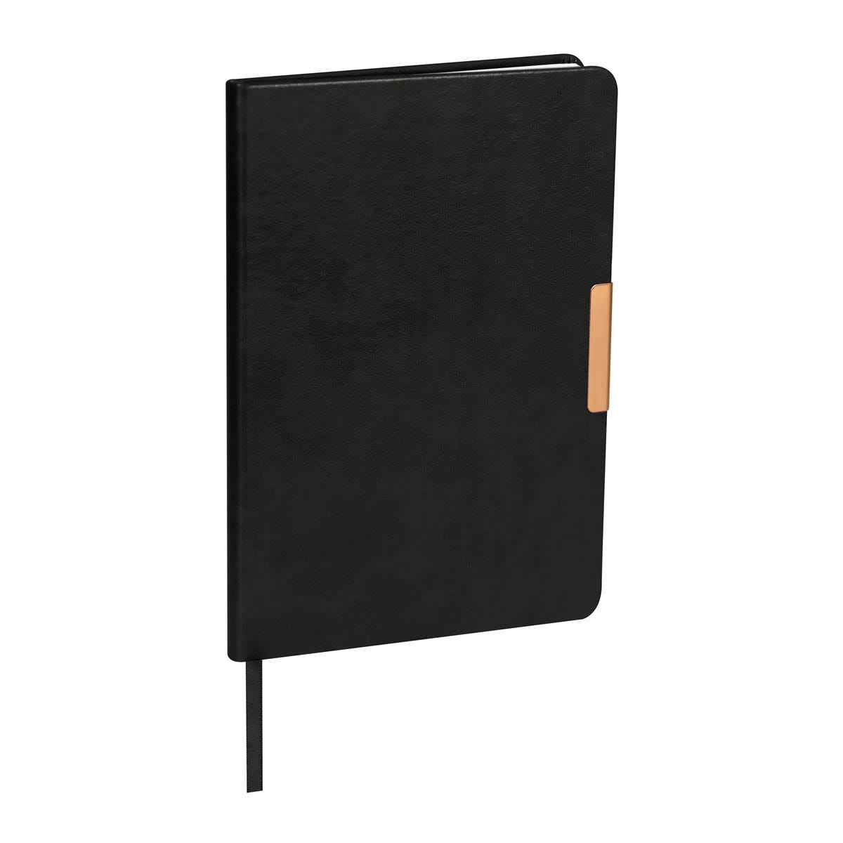 libreta kolm personalizada con logo de empresa