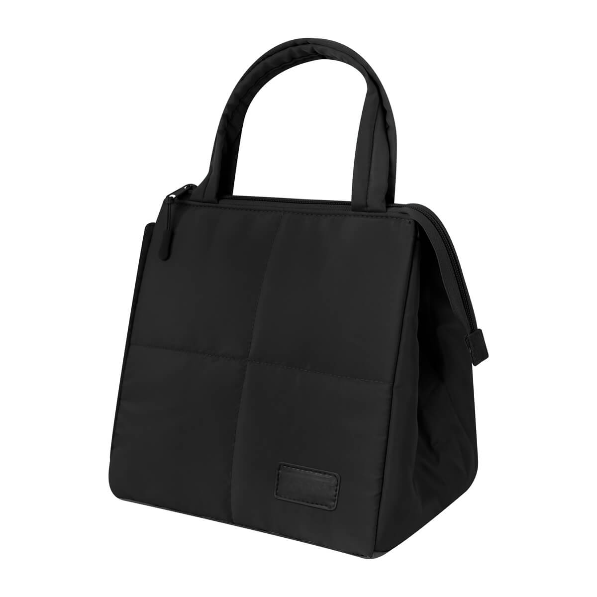 lonchera padi personalizada con logo de empresa