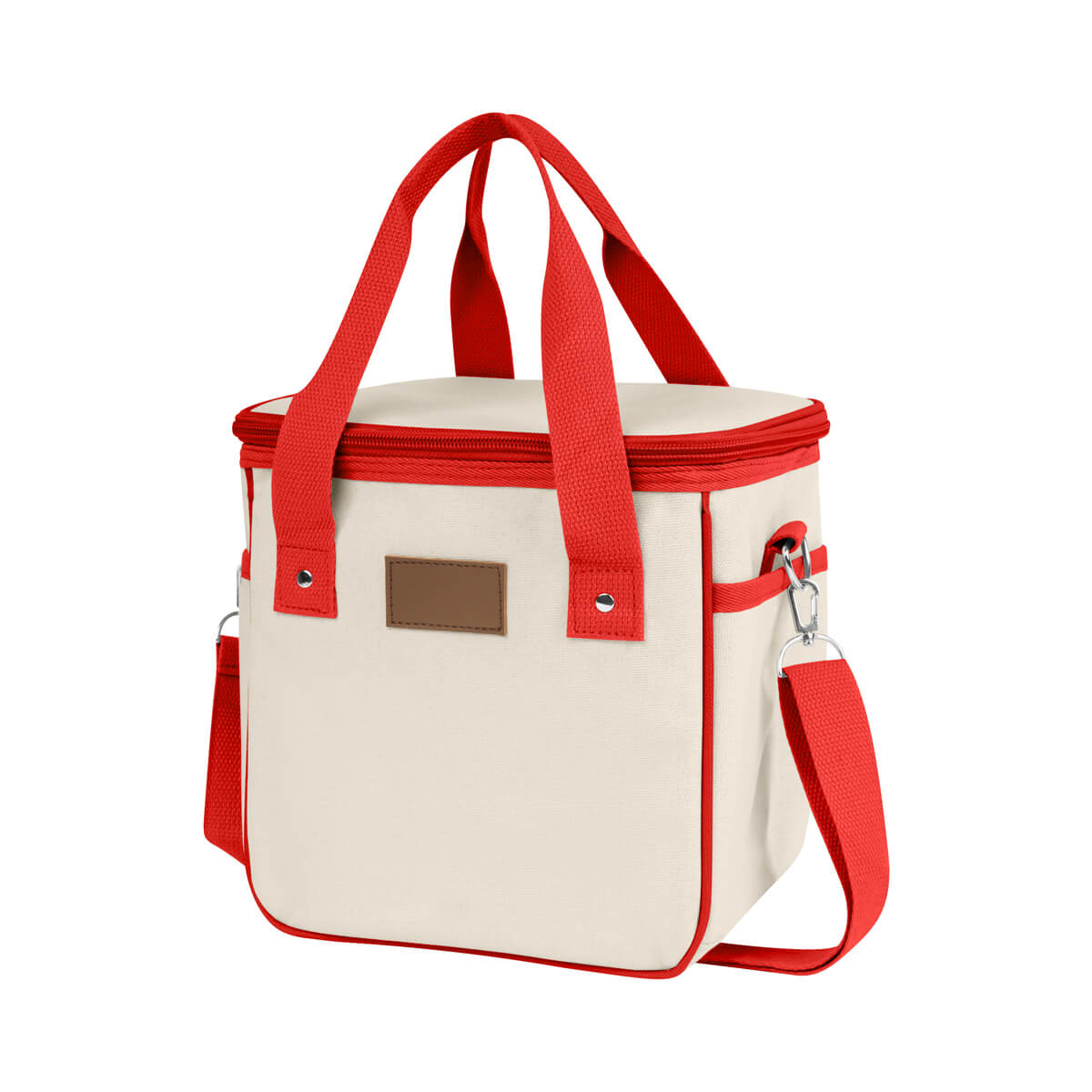hielera ulun personalizada con logo de empresa