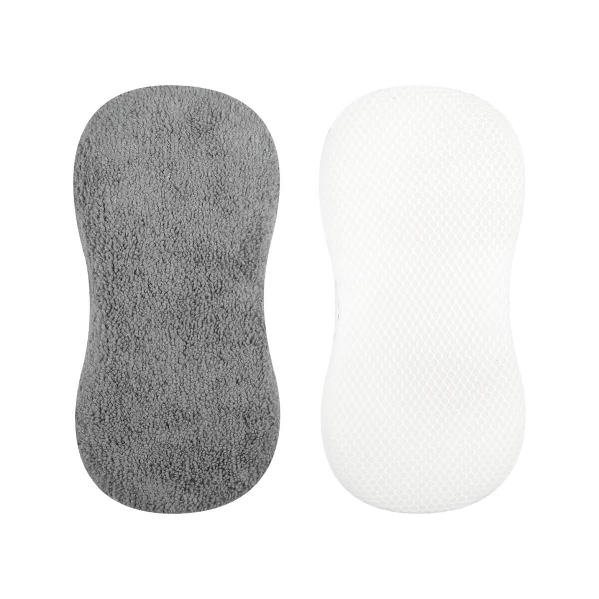 set limpieza de auto volen personalizada con logo de empresa