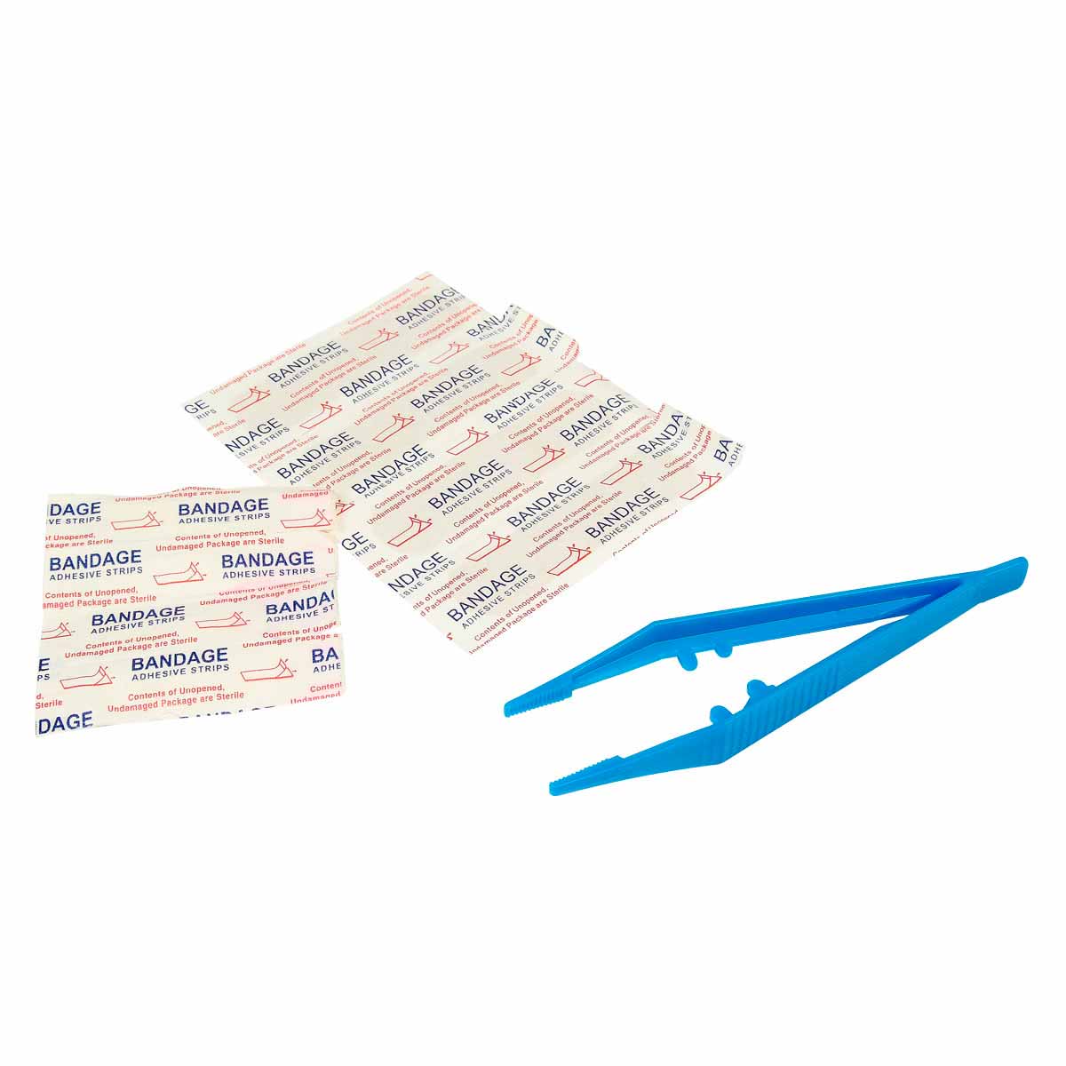 set de emergencia anker personalizada con logo de empresa