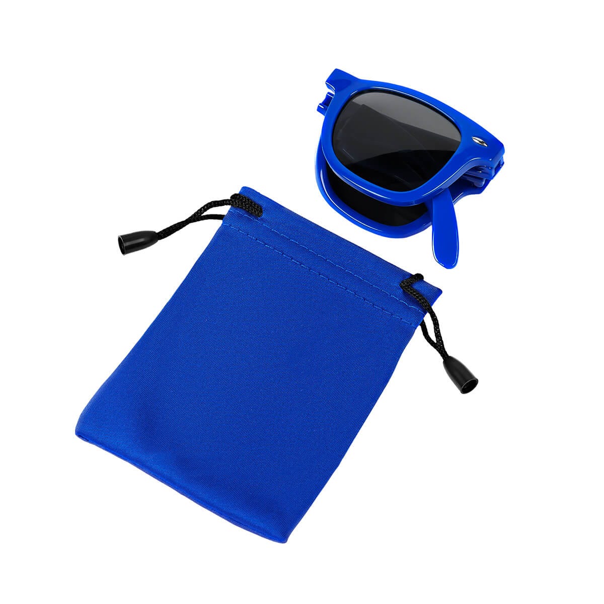 lentes plegables dopla personalizada con logo de empresa