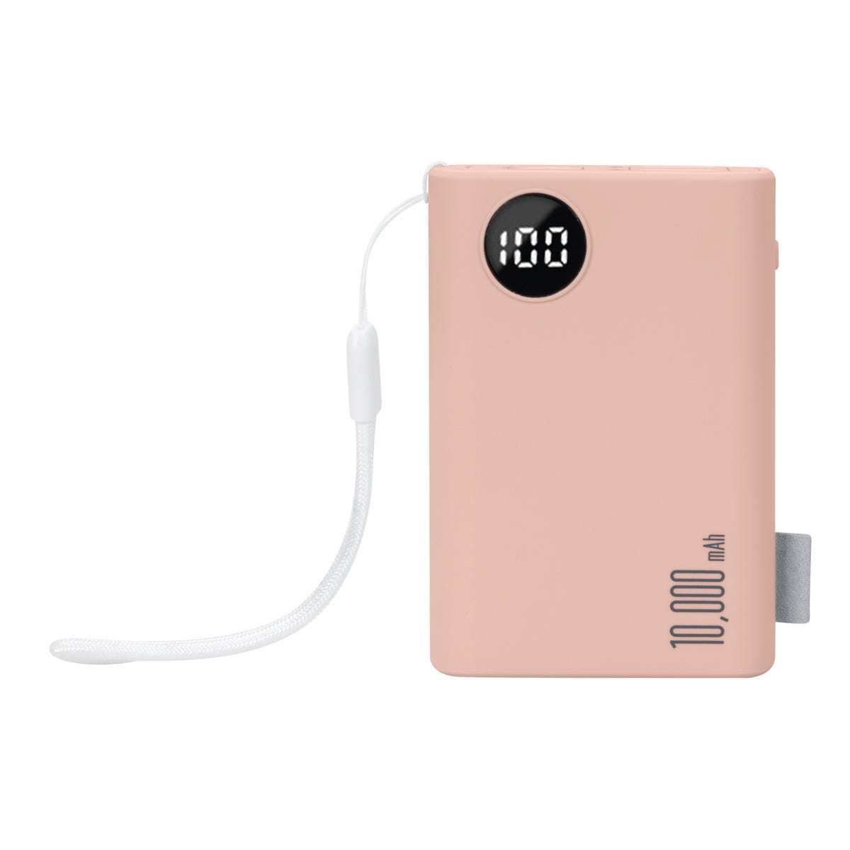 power bank musk personalizada con logo de empresa