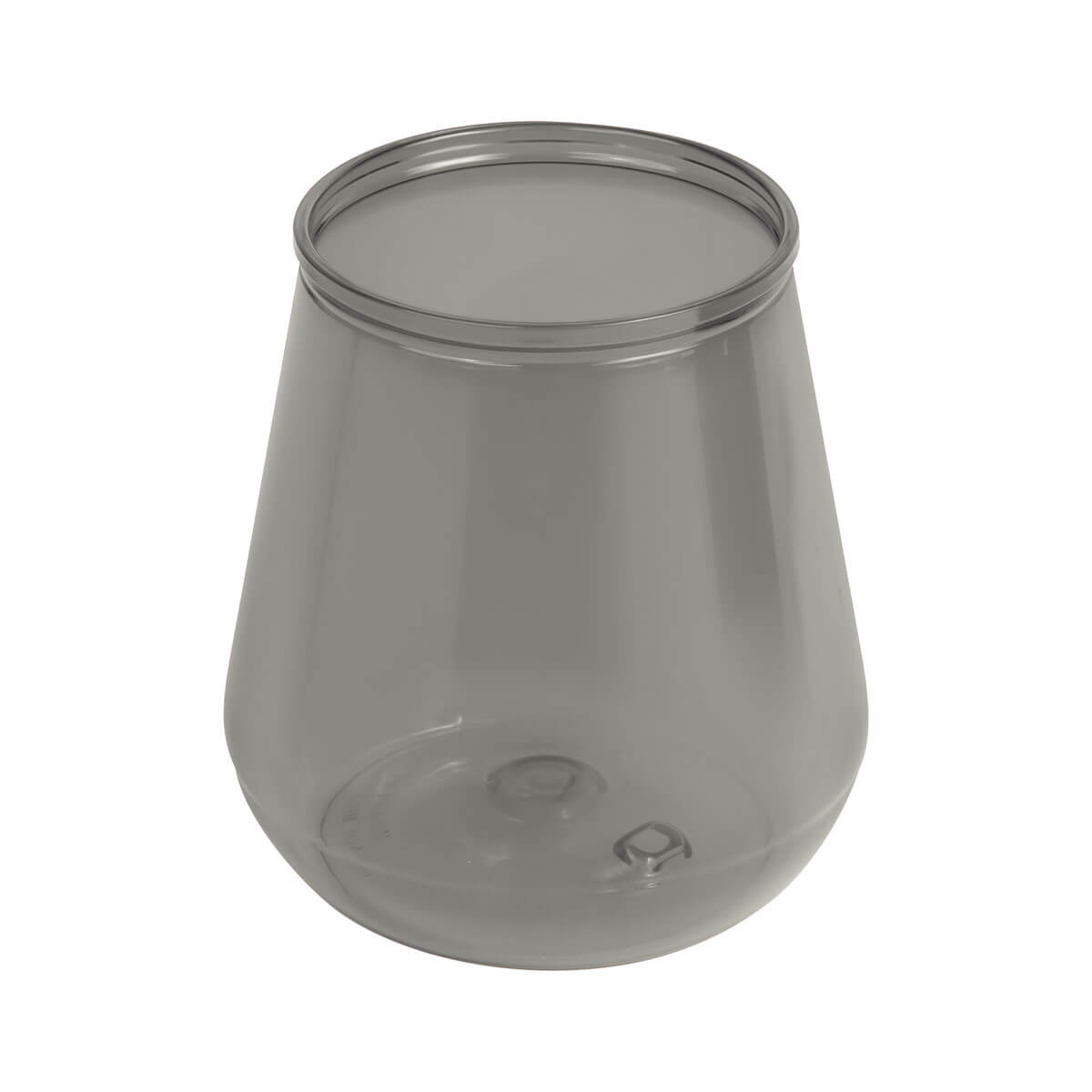 vaso clink personalizada con logo de empresa