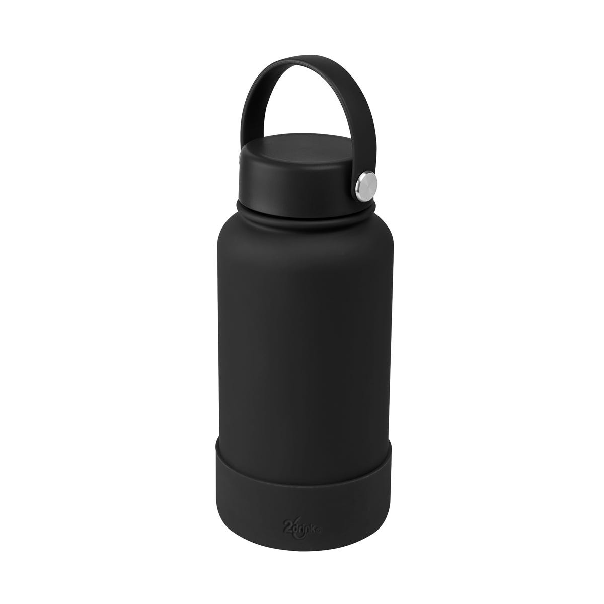 termo dugme personalizada con logo de empresa