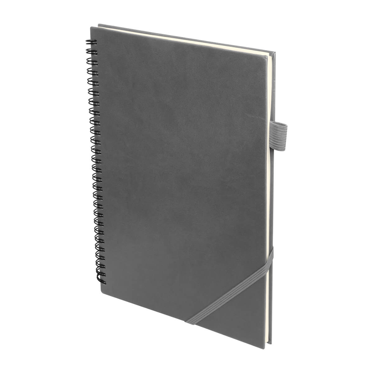 libreta agendario borges personalizada con logo de empresa