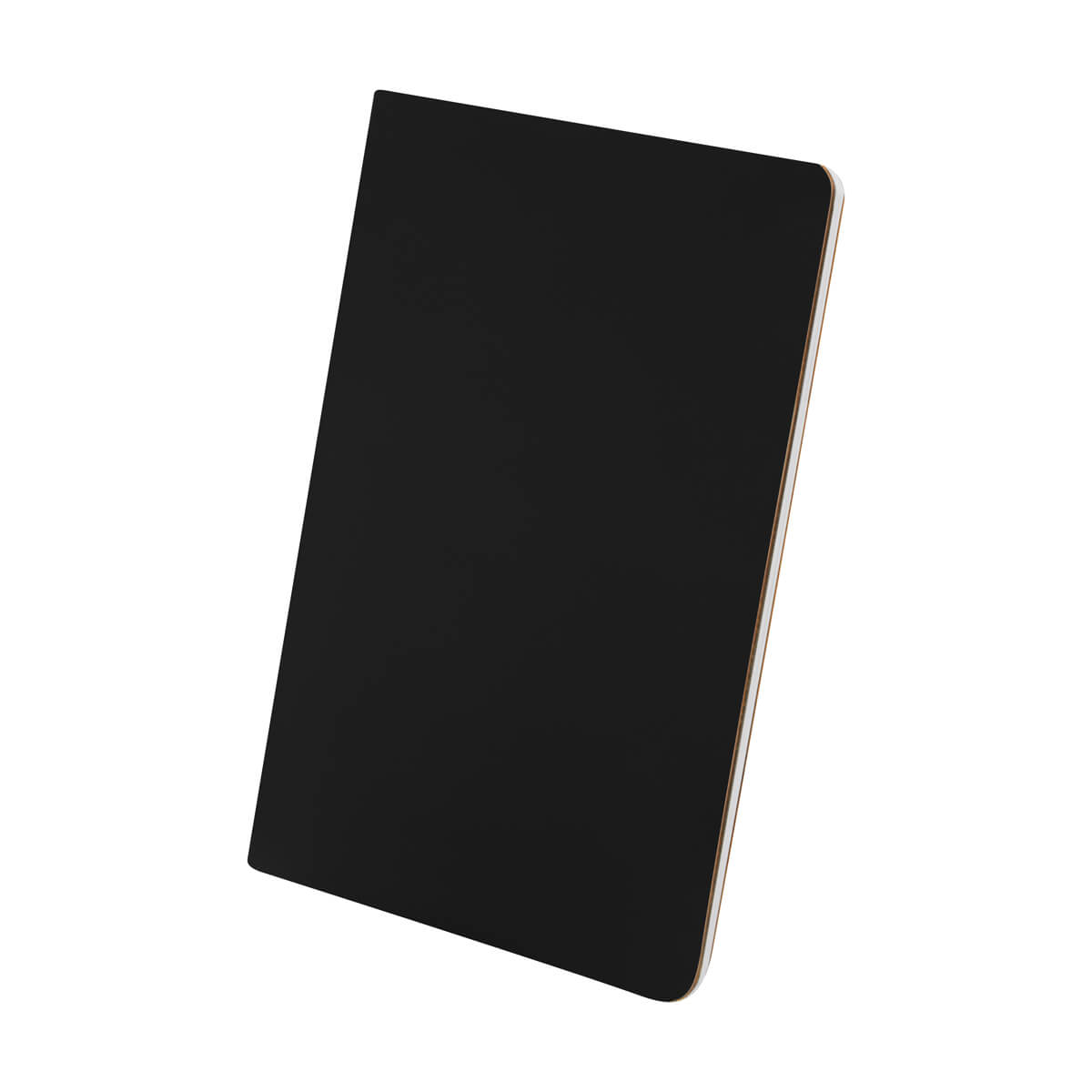 libreta miekki personalizada con logo de empresa
