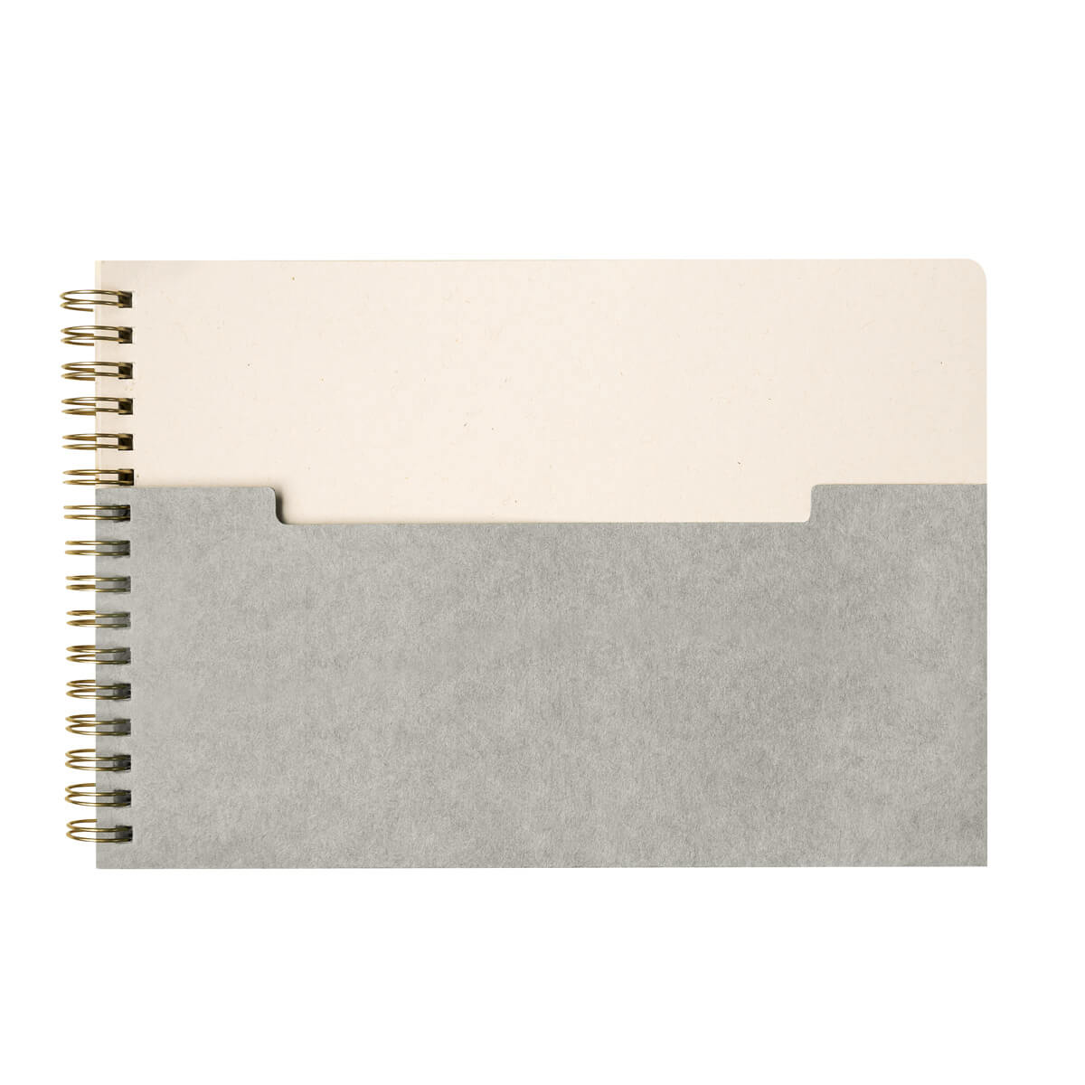 libreta appel personalizada con logo de empresa