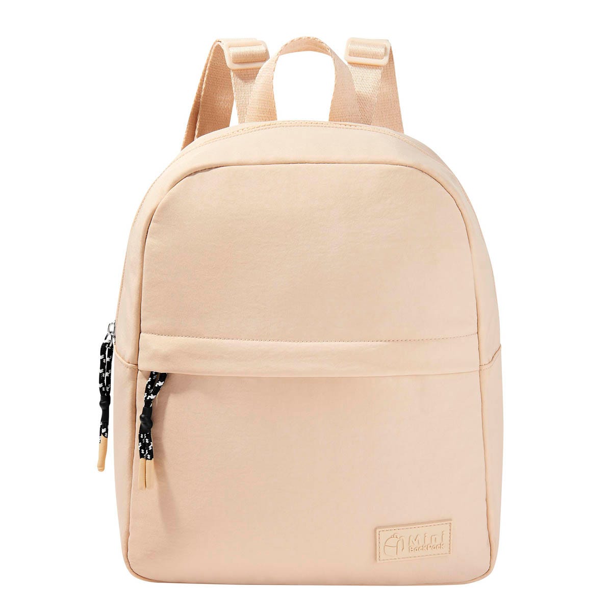 mochila meddal personalizada con logo de empresa