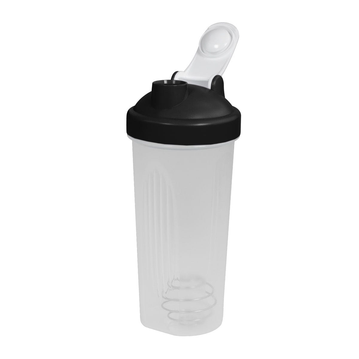 cilindro shaker bolt personalizada con logo de empresa