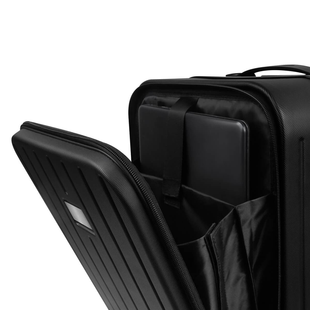 maleta viaggio personalizada con logo de empresa