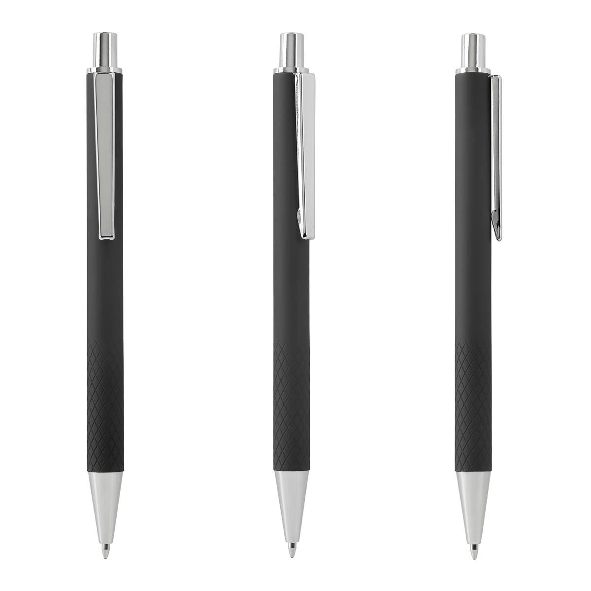 set de libreta zlatna personalizada con logo de empresa