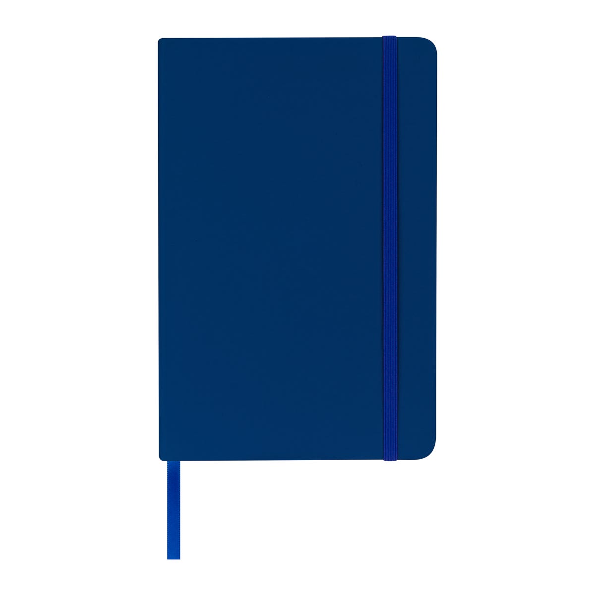 libreta olvera personalizada con logo de empresa
