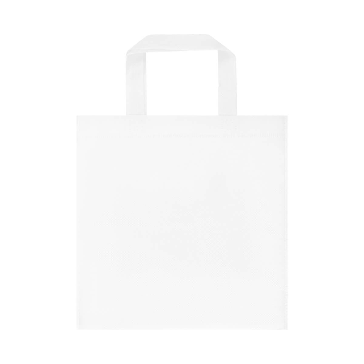 bolsa essva personalizada con logo de empresa