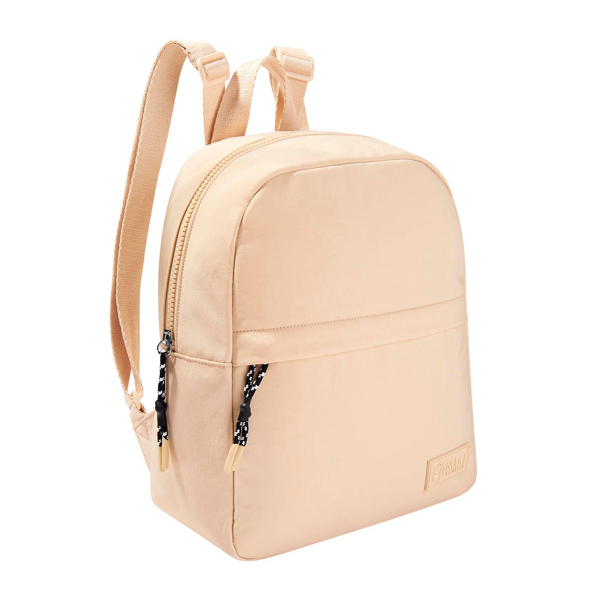 mochila meddal personalizada con logo de empresa