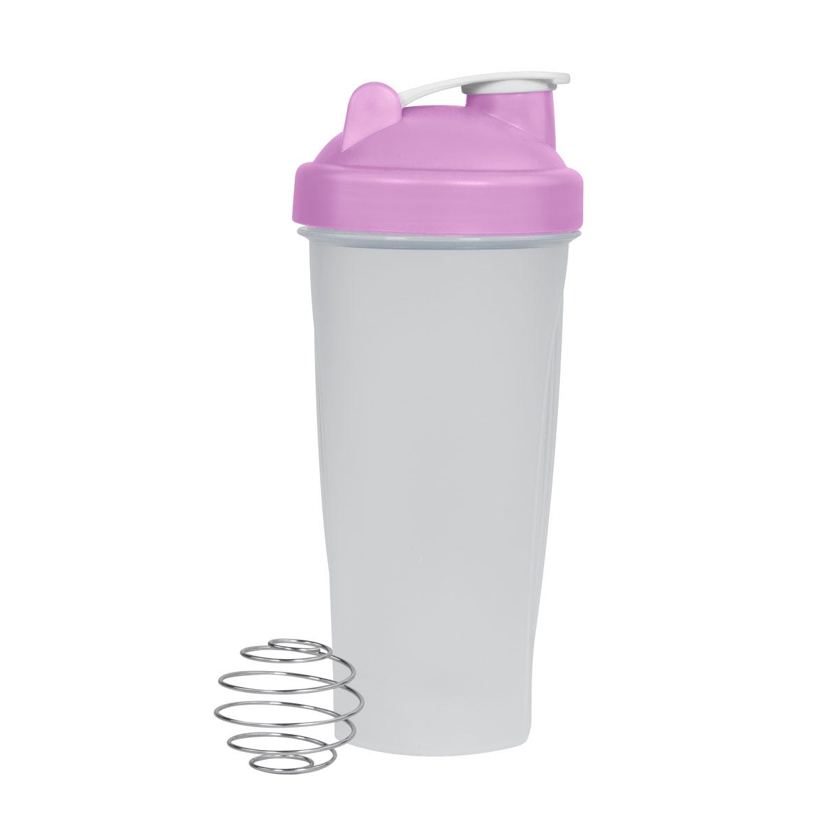 cilindro shaker bolt personalizada con logo de empresa