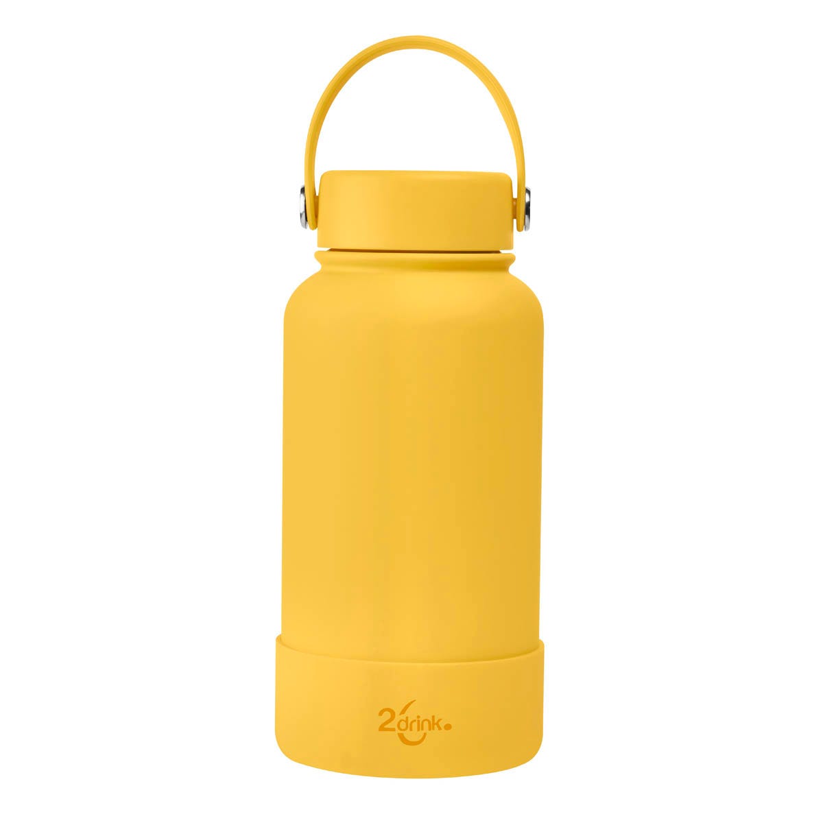 termo dugme personalizada con logo de empresa