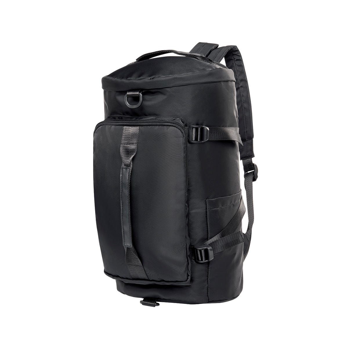 mochila mena personalizada con logo de empresa