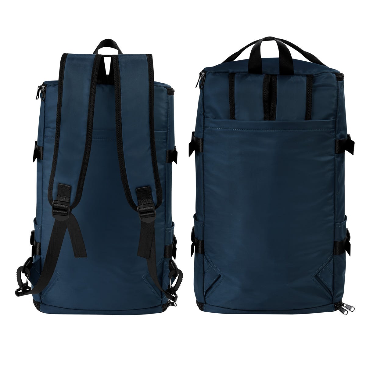 mochila maleta breyta personalizada con logo de empresa