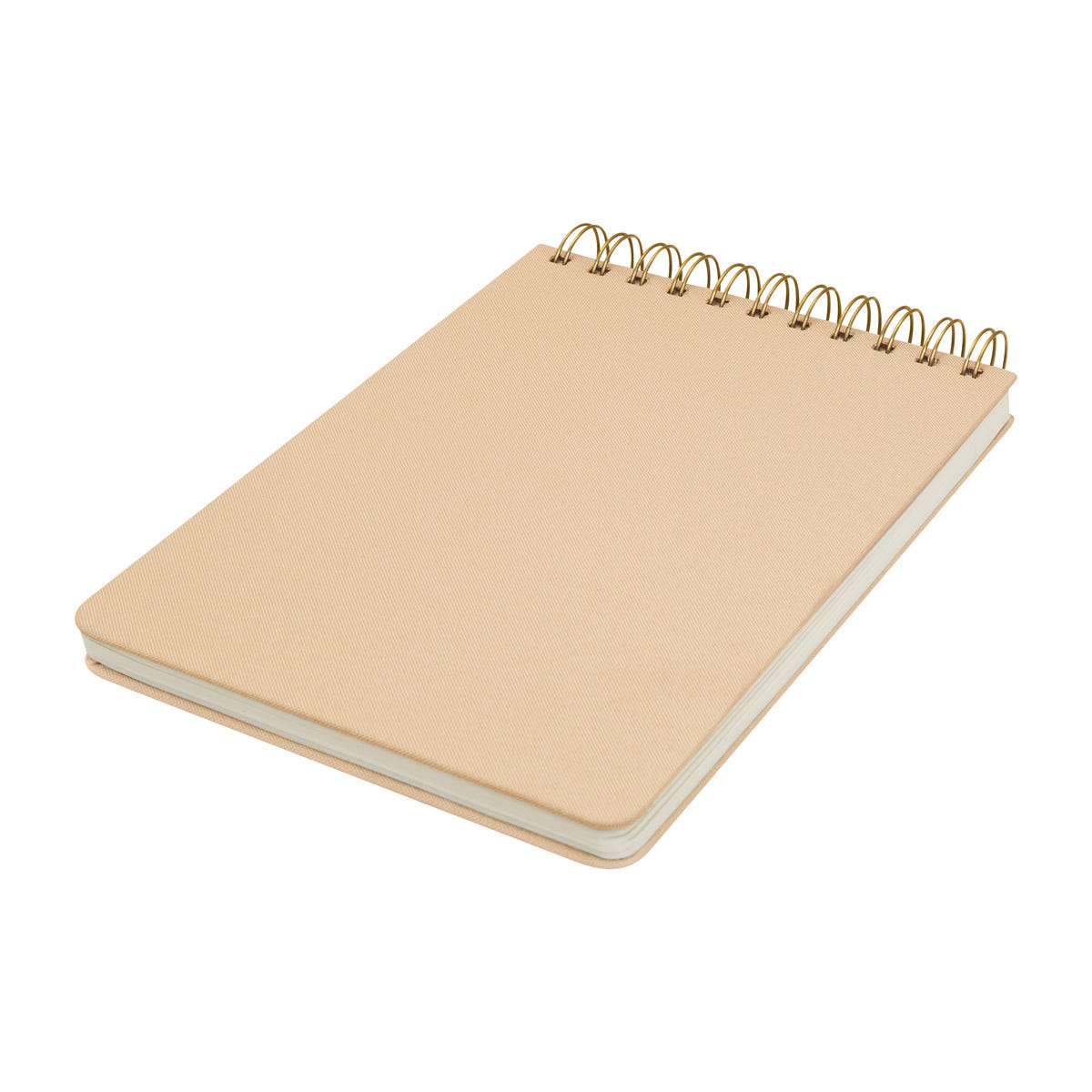 libreta latka personalizada con logo de empresa
