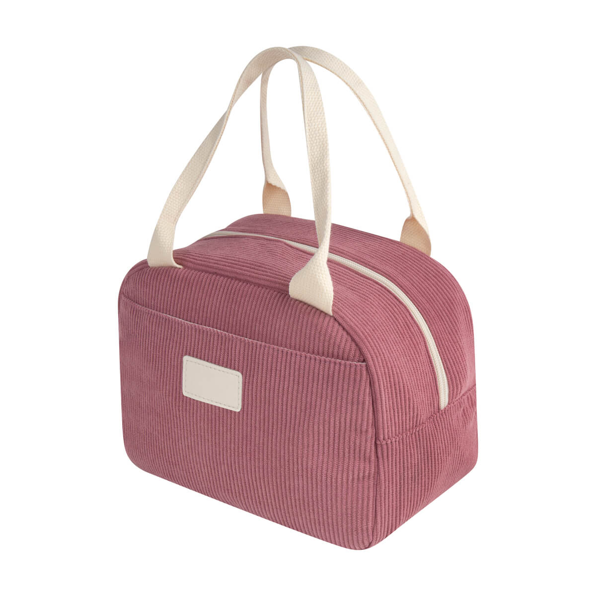lonchera vesia personalizada con logo de empresa