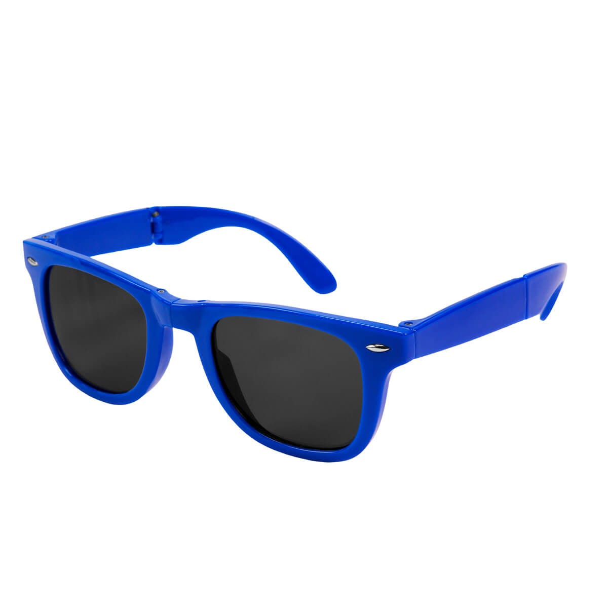 lentes plegables dopla personalizada con logo de empresa