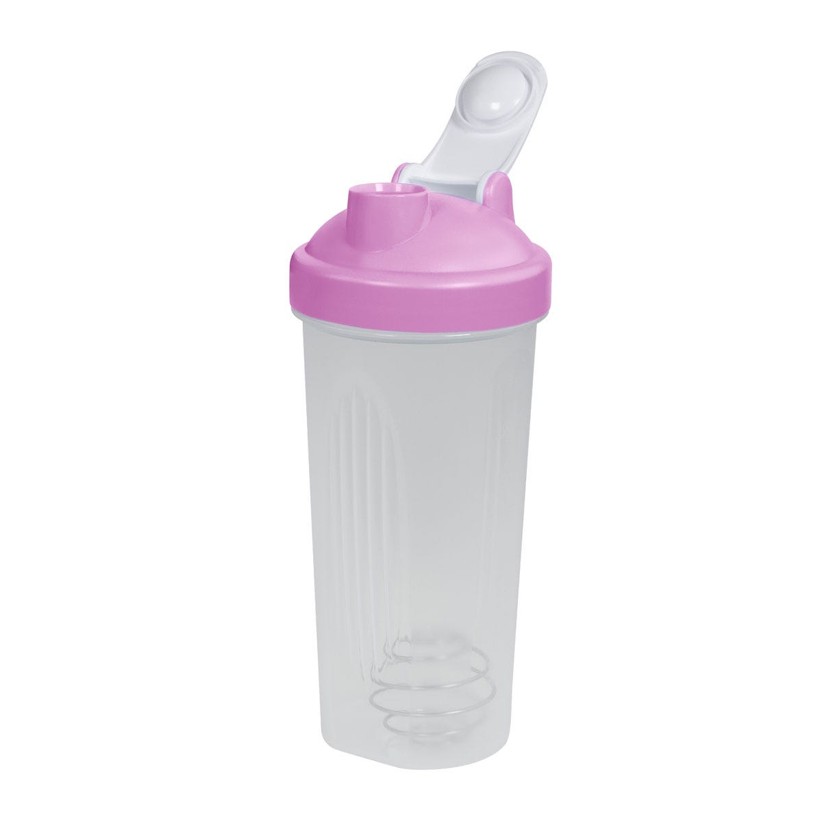 cilindro shaker bolt personalizada con logo de empresa