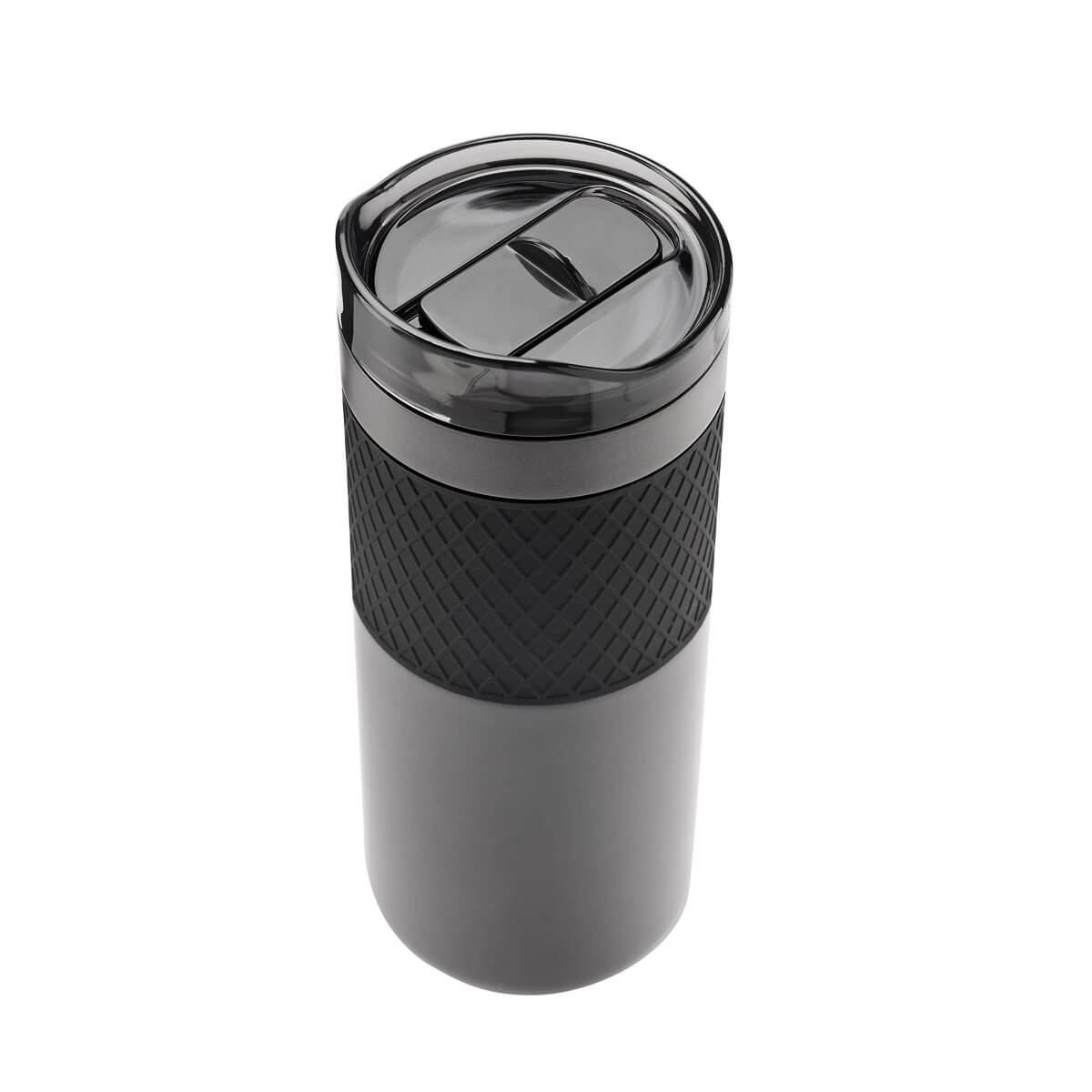 termo mocha personalizada con logo de empresa
