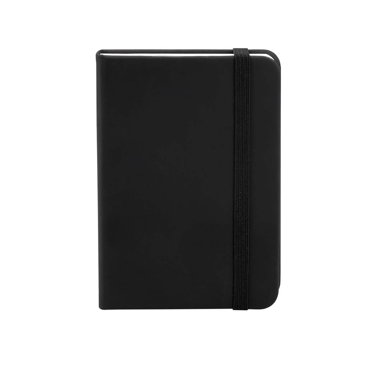 libreta orwell personalizada con logo de empresa