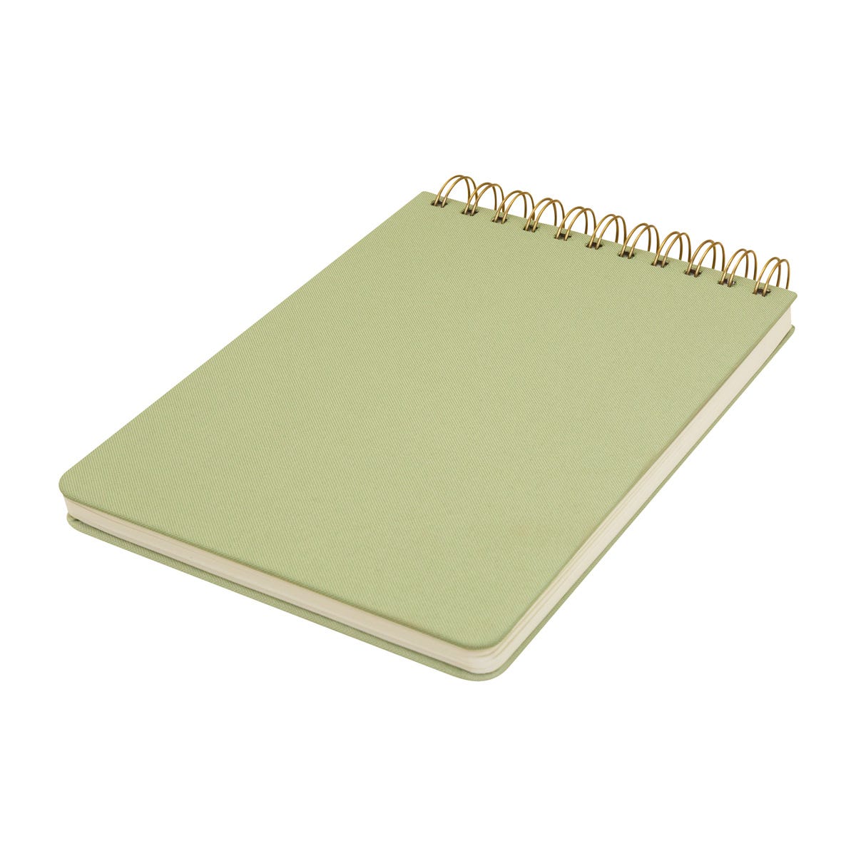 libreta latka personalizada con logo de empresa