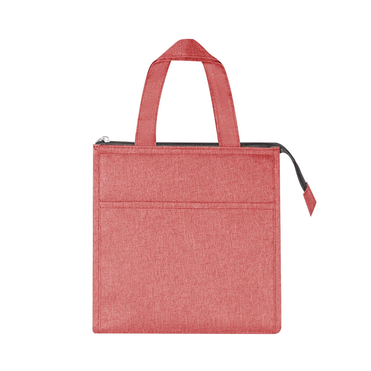 lonchera saanvi personalizada con logo de empresa