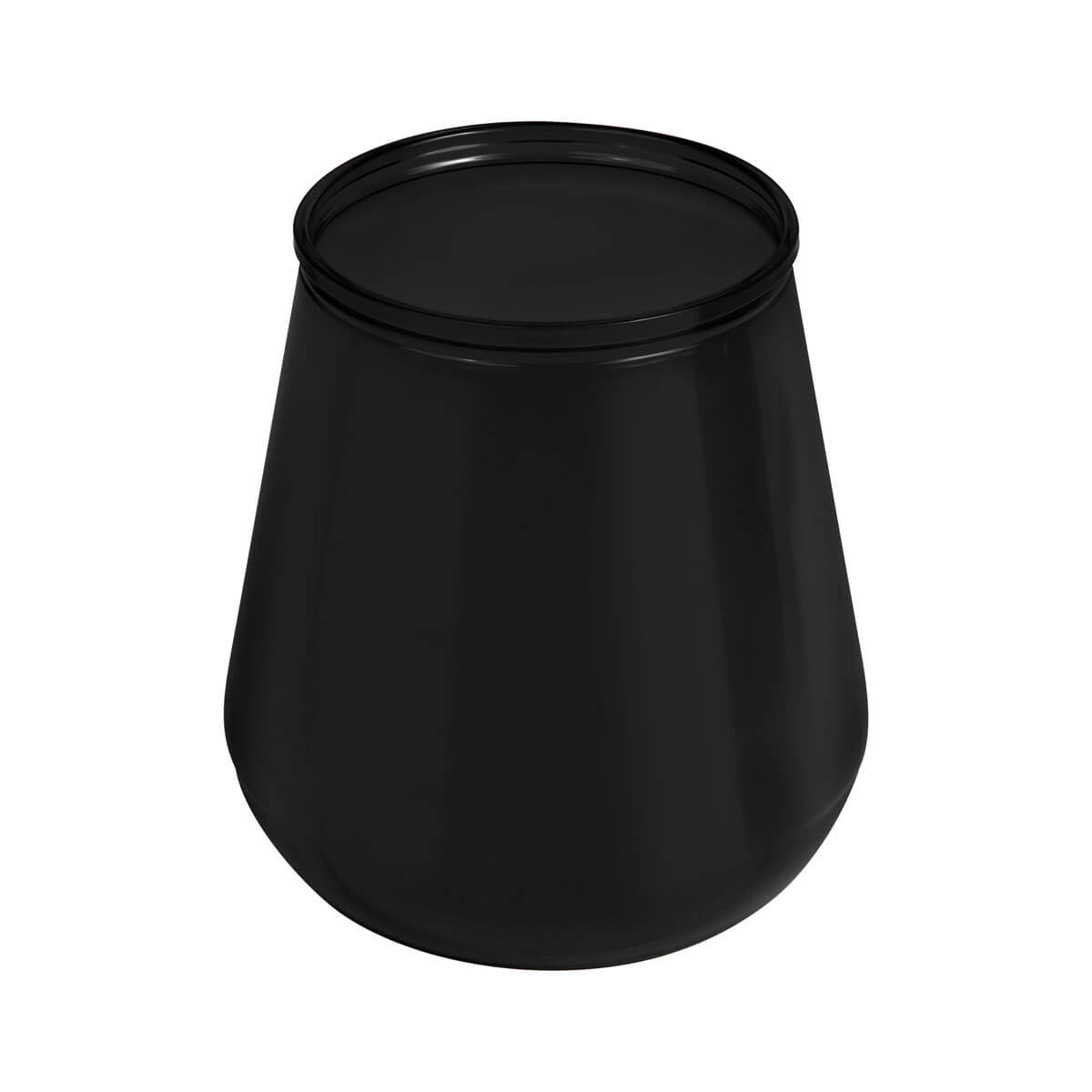 vaso clink personalizada con logo de empresa