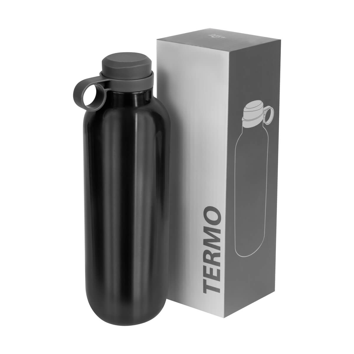 termo fainne personalizada con logo de empresa