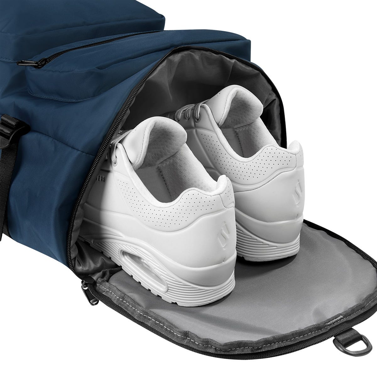 mochila maleta breyta personalizada con logo de empresa
